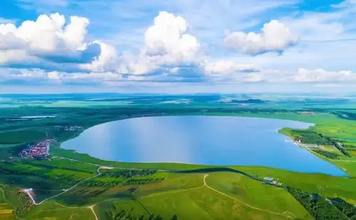 坝上草原～沽源