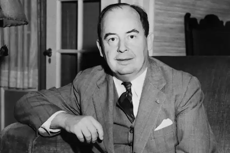 数学家有哪些著名人物(5位杰出的数学家盘点)_小强知识网