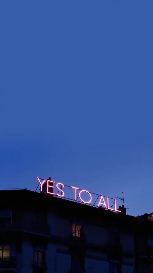 iphone 手机壁纸锁屏 简约 欧美时尚