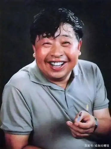 大获全胜——马季《球场上的丑角》