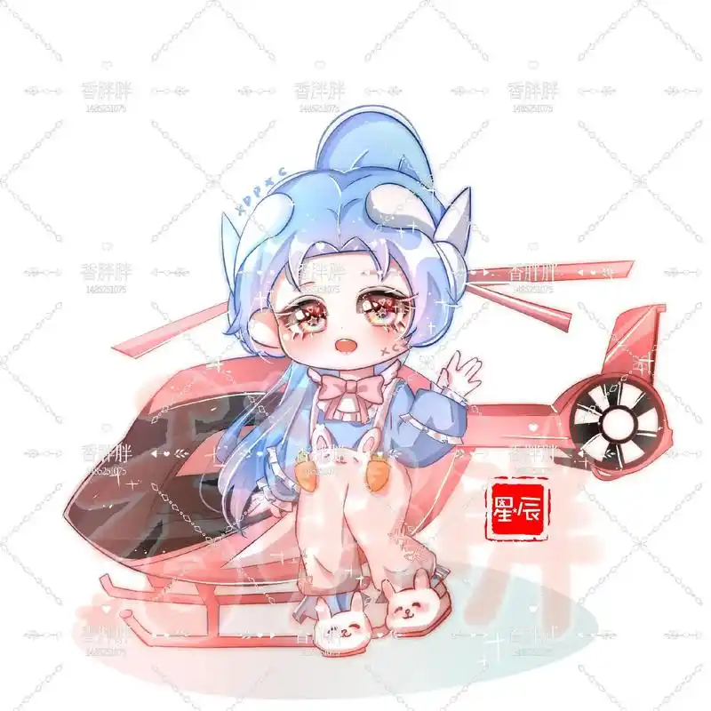 火箭少女和粉色之翼～定制私信～#火箭少女 #吃鸡 #吃鸡头像 - 抖音