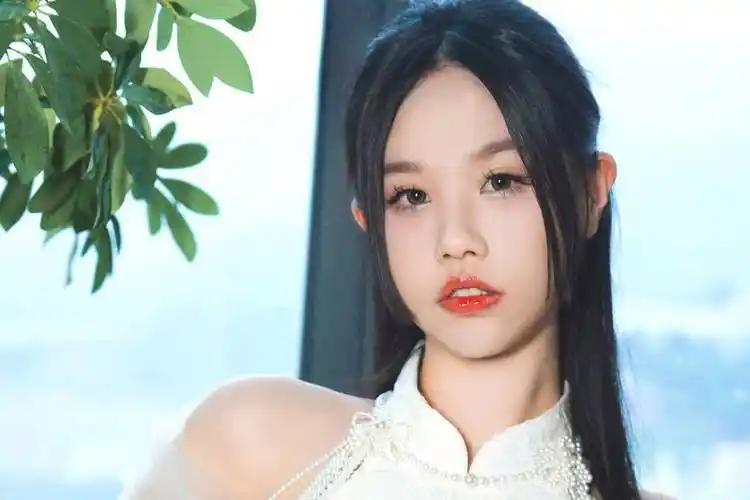 原创那英被曝签约歌手2024成功一半7位新生代争首发曾轶可不适合