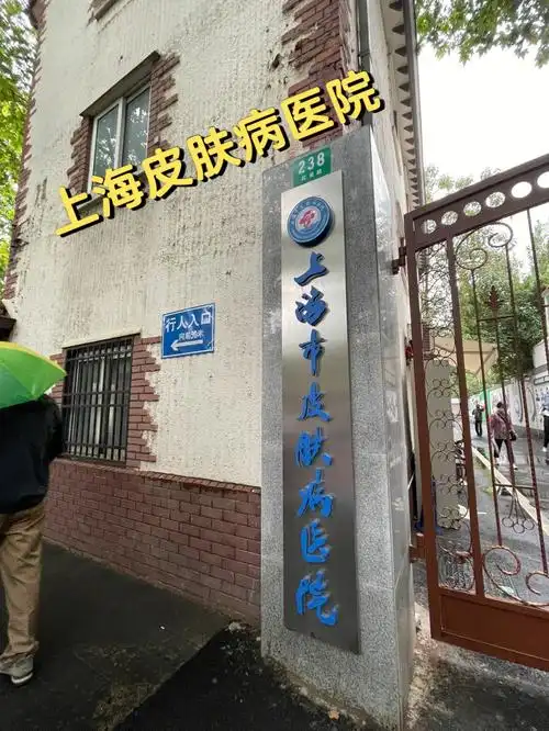 长痘十几年的老姐妹在吗一直想挂华山医院皮肤科,但号属实是太难抢了