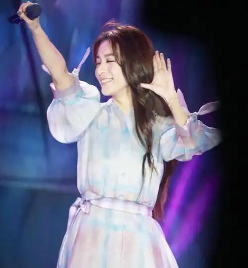 田馥甄天津活动被取消,当初有多硬气,现在就