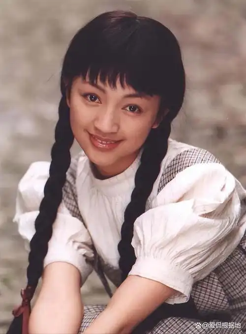 "岁月是把杀猪刀"曾一眼万年,今成路人大妈,这几位你还认得谁