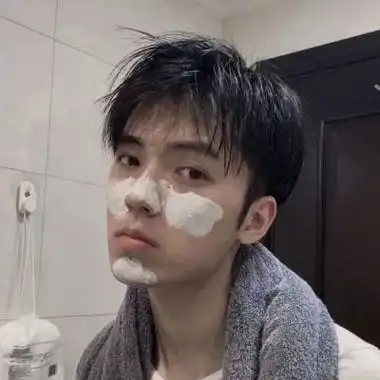 暖男阳光帅气的男头 高端有气质耐看的优质男头合集_男生头像_美头网