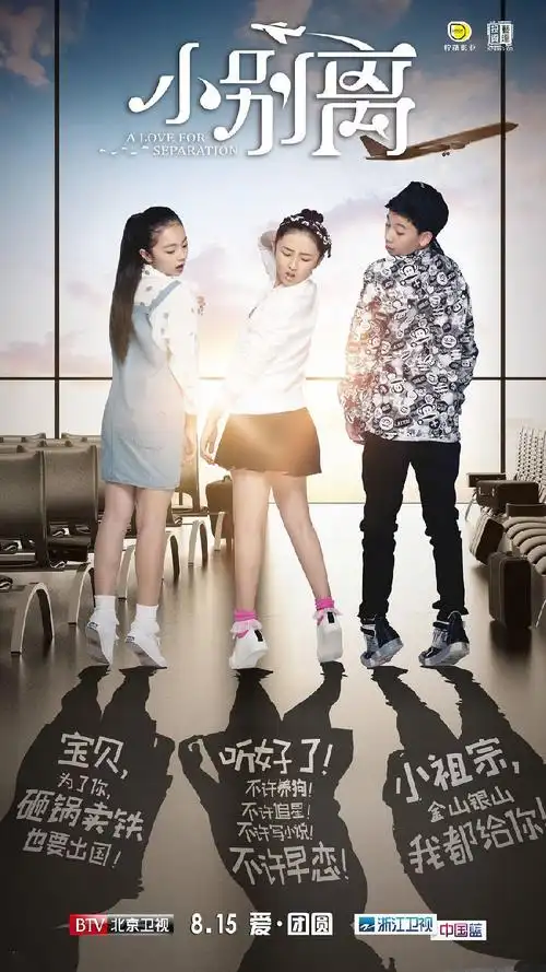 时候上映_小别离分集剧情介绍_小别离预告片_小别离演员表_北京本地宝
