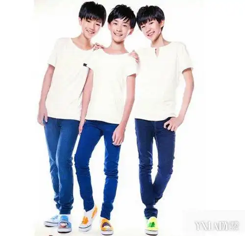 【图】究竟tfboys怎么出名的 下面就为大家解读一下他们