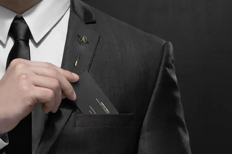 设计师个人品牌设计欣赏