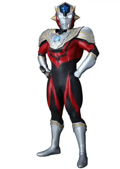 奥特曼都有哪些100个奥特曼的名字大全图片