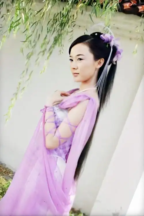 欢天喜地七仙女 霍思燕