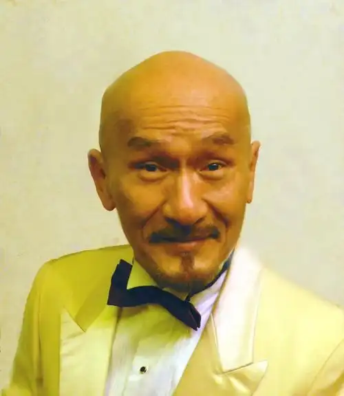 他曾是香港五大喜剧之王之一也是东莞人熟悉的开心鬼如今要来东莞啦