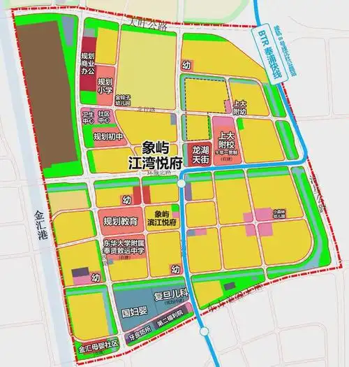 官方奉贤金汇镇象屿江湾悦府售楼处发布认筹时间开盘时间