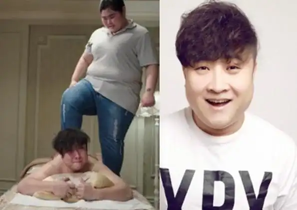 【图】乔杉上非常静距离 细数成为喜剧人的艰辛历程