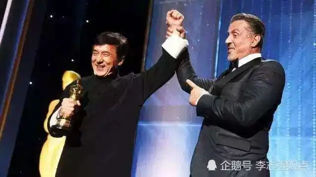 李小龙和成龙交手谁会赢?成龙的回答让你大跌眼镜