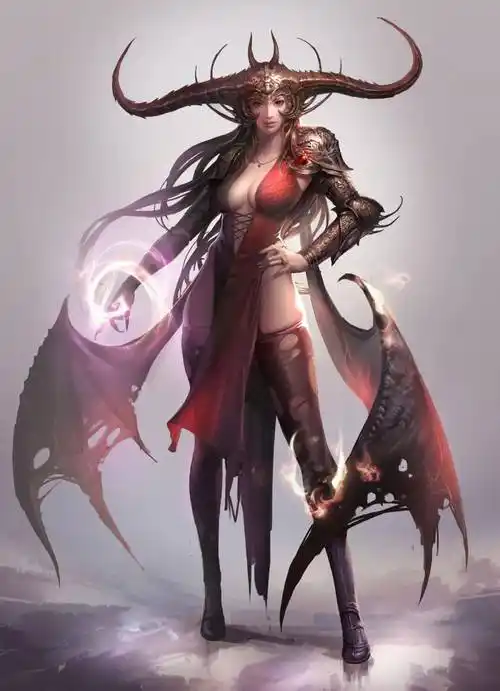 日韩角色cg合集人物立绘原画游戏动漫资料图集美术素材