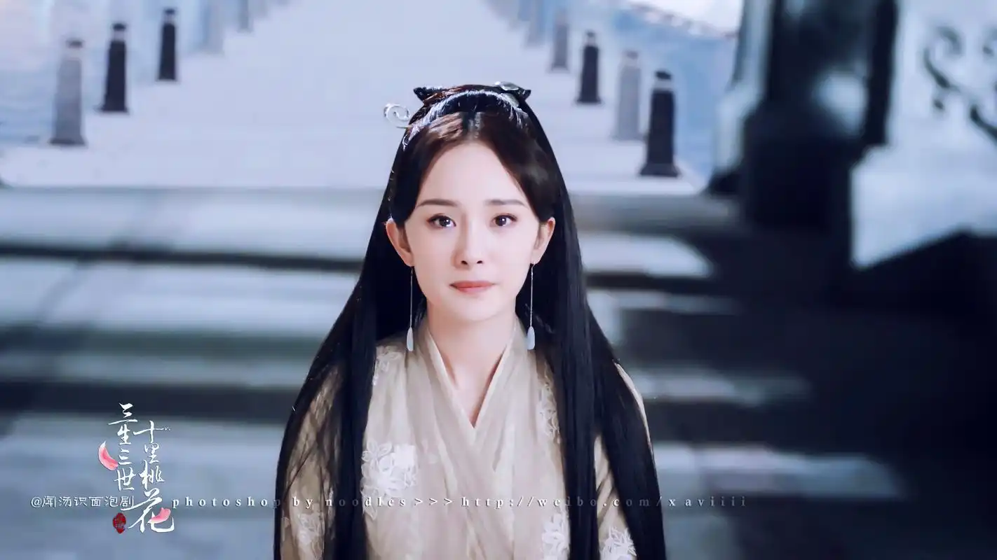 最佳,就如同"美"从无标准答案,而对于蜜蜂来说,很多人的答案会是杨幂