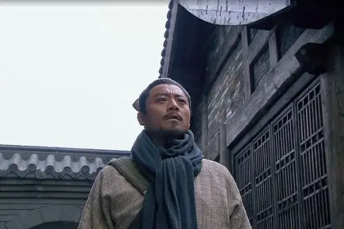 《水浒传》宋江也不是坏人,他有两大优点