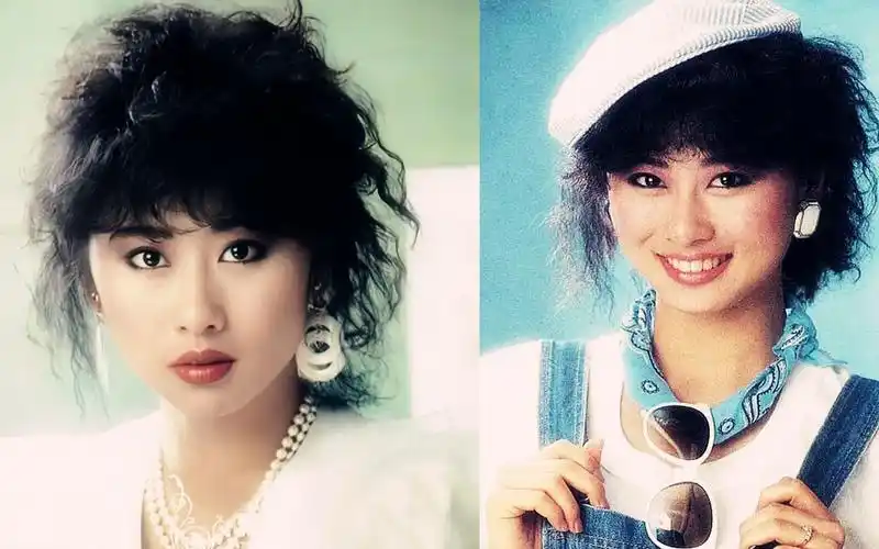 叶倩文经得起时间考验的老歌《珍重》永远无法超越的经典,不愧是经典