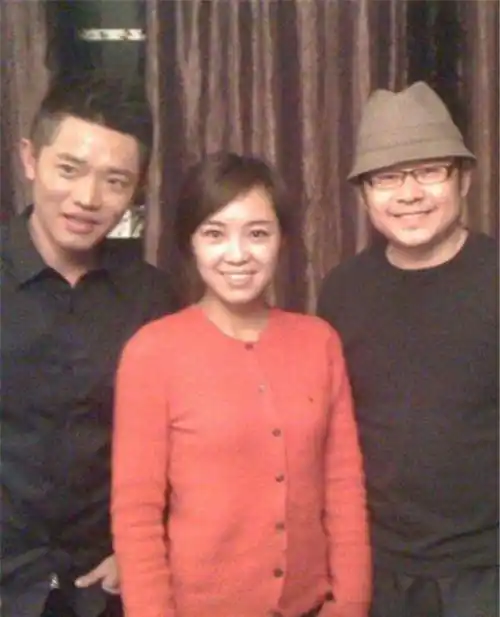 刀郎前妻杨娜:生下孩子后连夜跑路,33年过去了,她可曾后悔过?