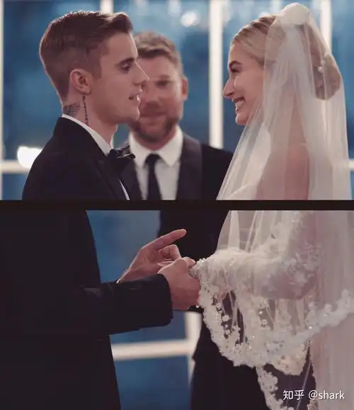 为什么我喜欢的男孩子都结婚了一如justinbieber一如薛之谦