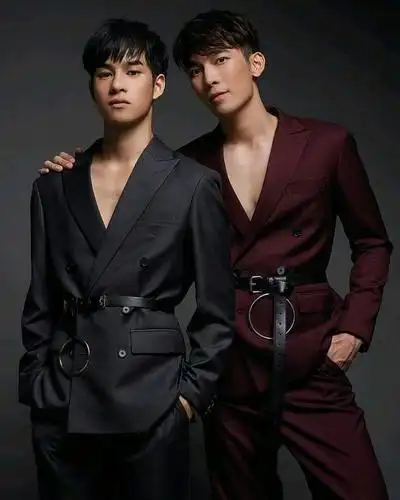 爱的着陆 第二季 剧照