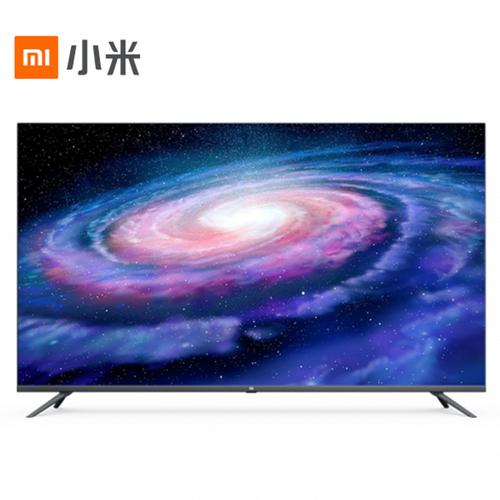 小米(mi)电视4 65英寸 超薄4k超高清 人工智能语音 网络液晶平板彩电