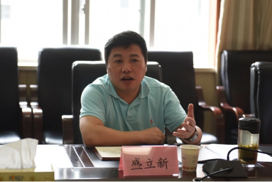 省纪委驻省卫生计生委纪检组来我校调研指导工作-湖