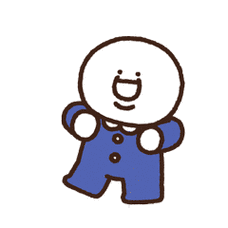 小蓝和他的朋友##表情包