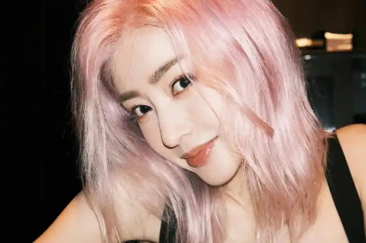 张天爱70乘风破浪