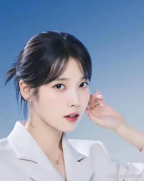 韩国女星李知恩能歌善舞很惊艳!肤白貌美大长腿国民妹妹