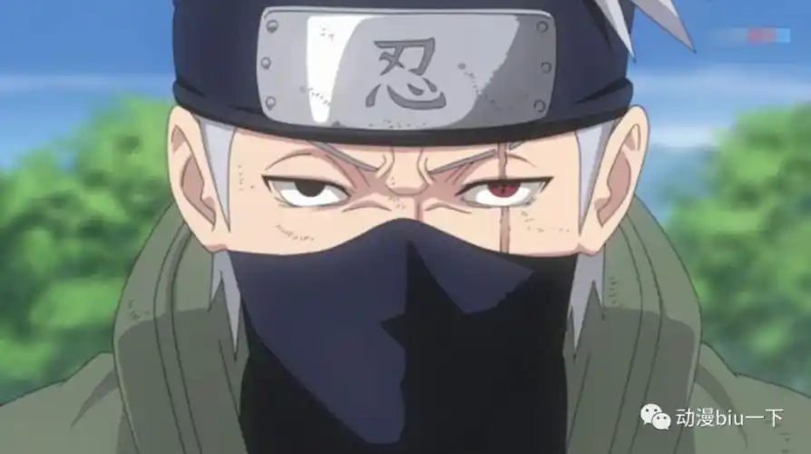 如果没有写轮眼,卡卡西的成就会更高吗?能掌握飞雷神之术吗?