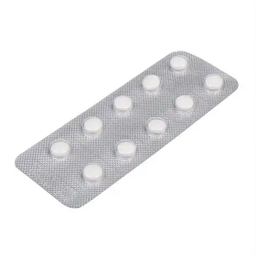 达爽盐酸咪达普利片10mg10片高血压一盒装