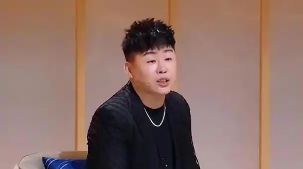 除了颜值什么都比较优秀的胡彦斌撕开了很多人的遮羞布