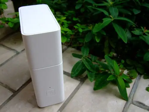 安全稳定方便好用华为路由a1lite体验报告