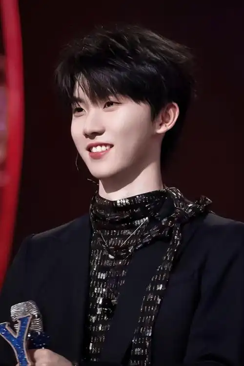 马嘉祺我们的歌