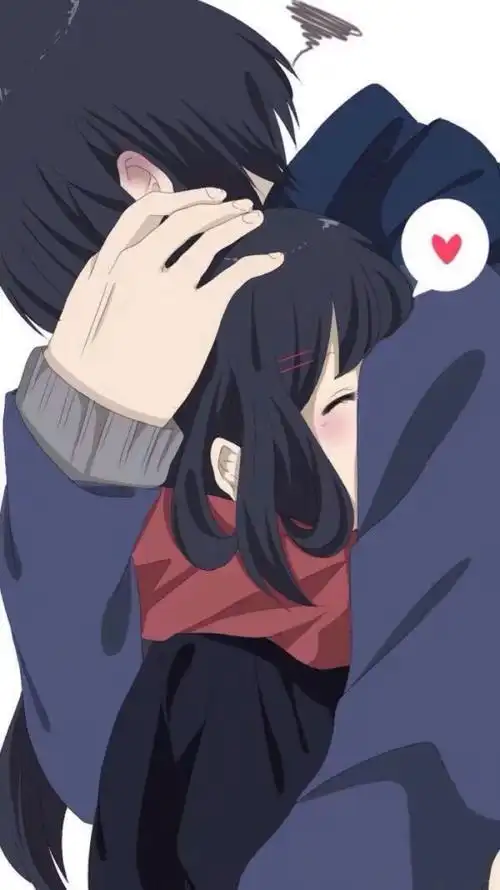 情侣 萌萌哒 锁屏 英文 字母 星空 励志 感情 二次元 简易 心语等壁纸