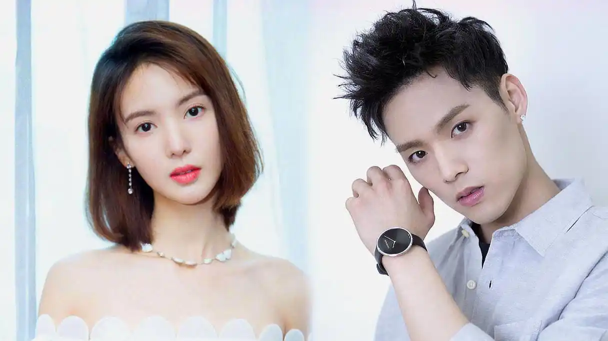 金晨董又霖上演娱乐圈错爱偶像剧,分手或又添一证据-娱乐视频-搜狐