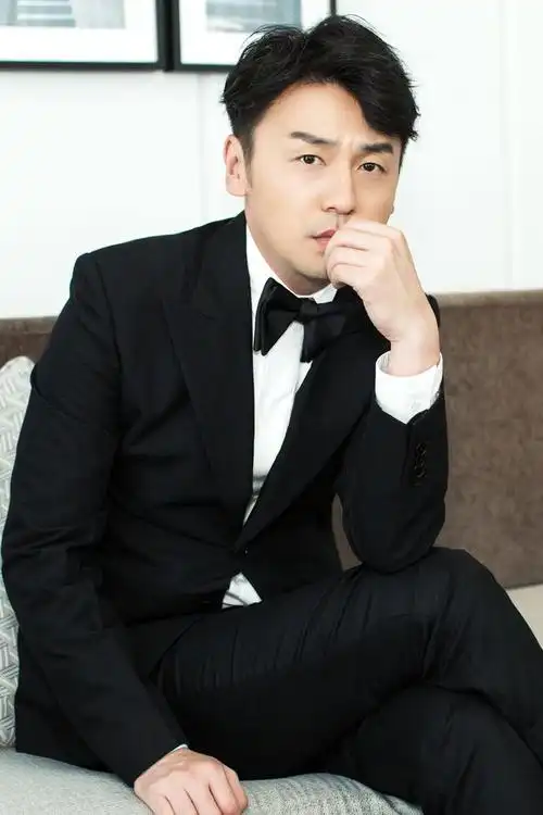 雷佳音年轻时好漂亮(最红最帅雷佳音)(18)