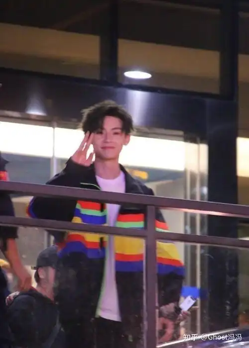 小鬼王琳凯语录