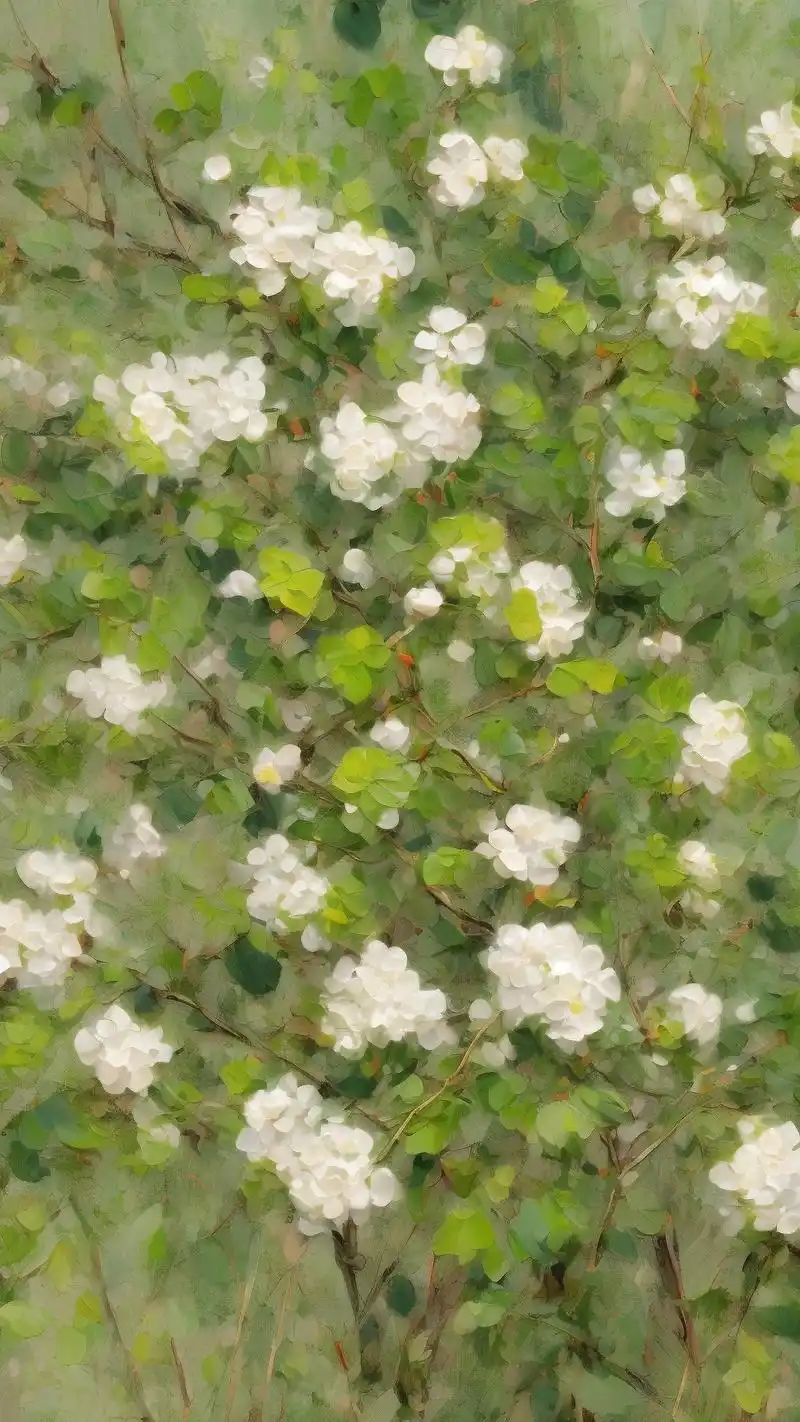 ins风绿叶壁纸,每一张都好惊艳98 宝宝们,今天分享一组超惊艳的ins