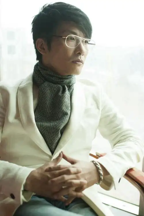 中国好声音第二季 朱克