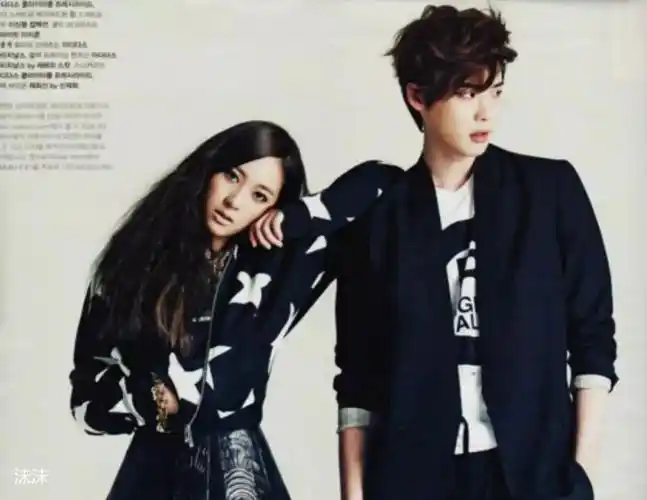 韩剧短腿的反击李钟硕和郑秀晶告诉大家什么叫兄妹