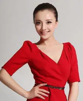 孙茜是出生于甘肃兰州的内地的影视女演员,拥有168cm的身高,毕业于