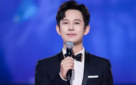 何炅是哪一年出生的