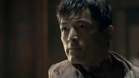 胡歌饰演的林觉民:大清索我的命,我诛大清的心-电影-高清完整正版视频