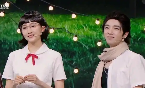 关晓彤生日都在健身《将军诺》值得看_张艺兴_张子枫_黄磊