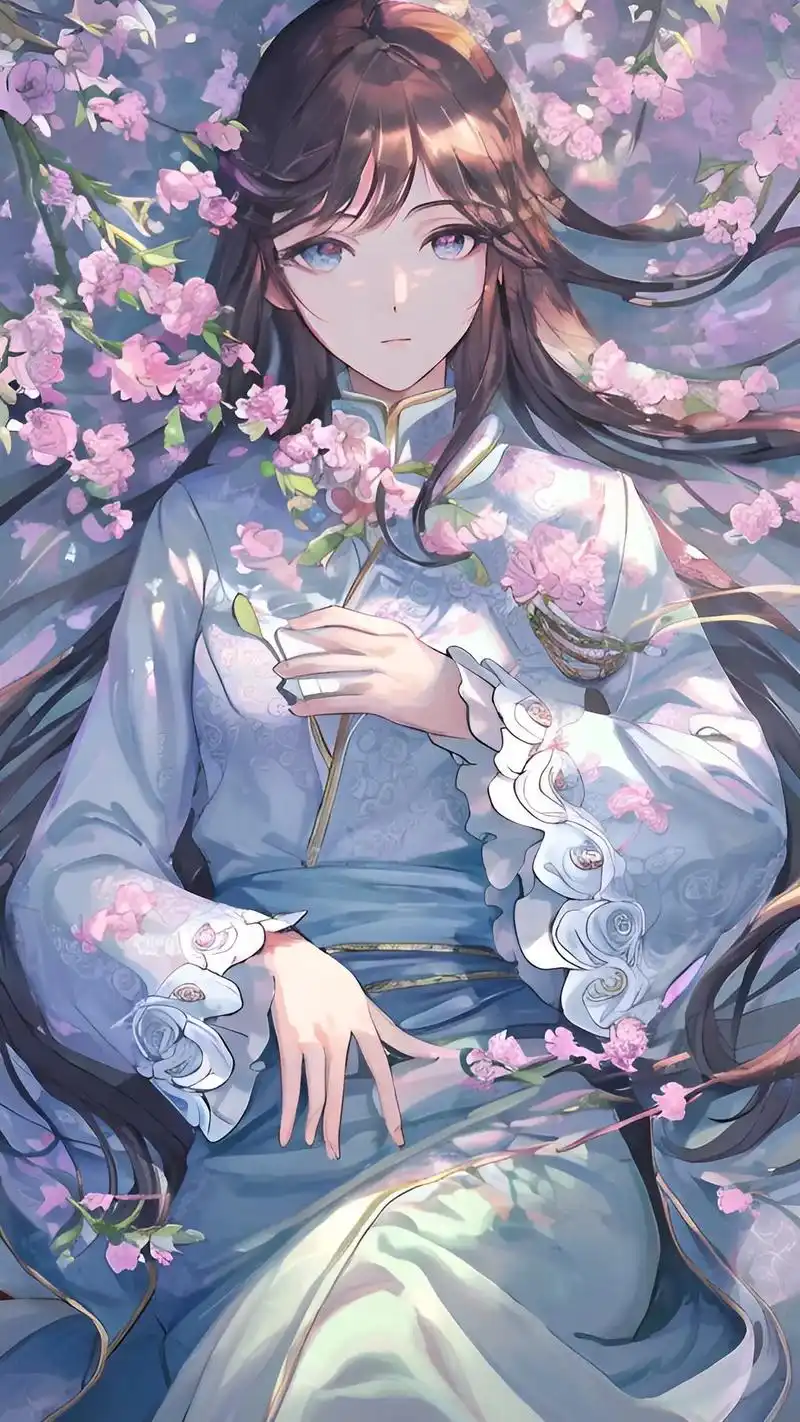 图文伙伴计划 #古风漫画 #你的壁纸被我承包了 #漫画壁纸 - 抖音