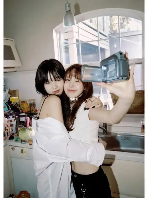 redvelvetwendyjoy预告