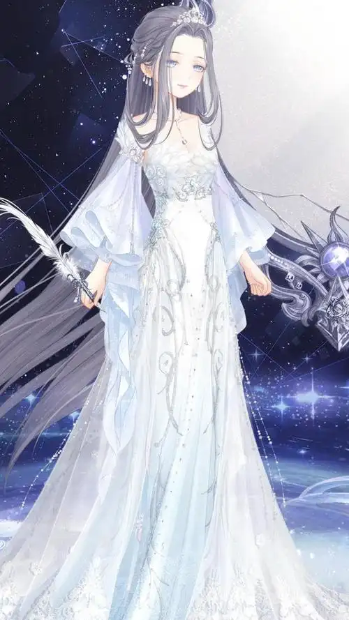 奇迹暖暖:暖妹携大裙子请求出战!